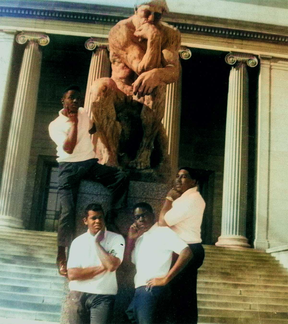 Group-Thinker
